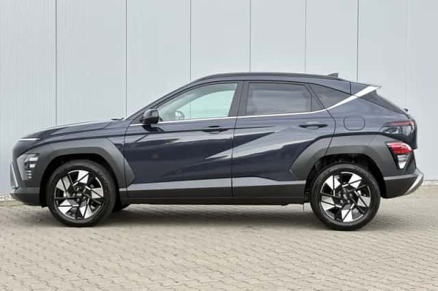 Hyundai Kona (2026) thumbnail 6