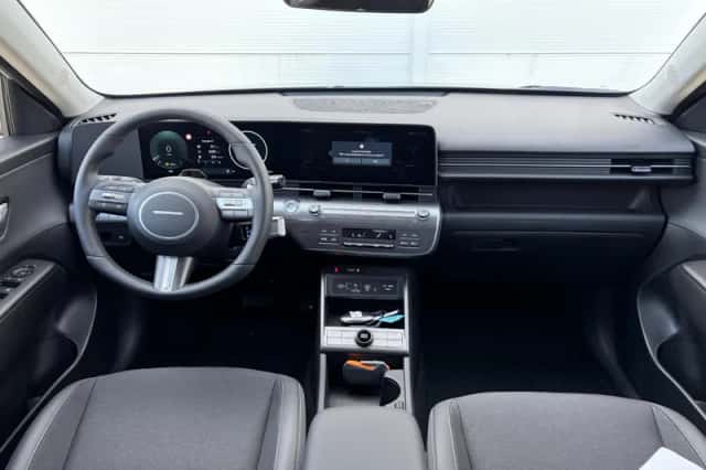 Hyundai Kona (2026) thumbnail 2