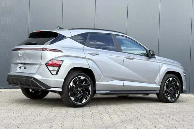 Hyundai Kona (2026) thumbnail 3