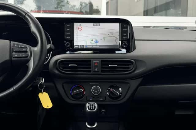 Hyundai i10 (2023) thumbnail 4