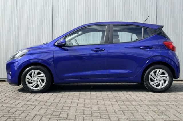 Hyundai i10 (2023) thumbnail 6