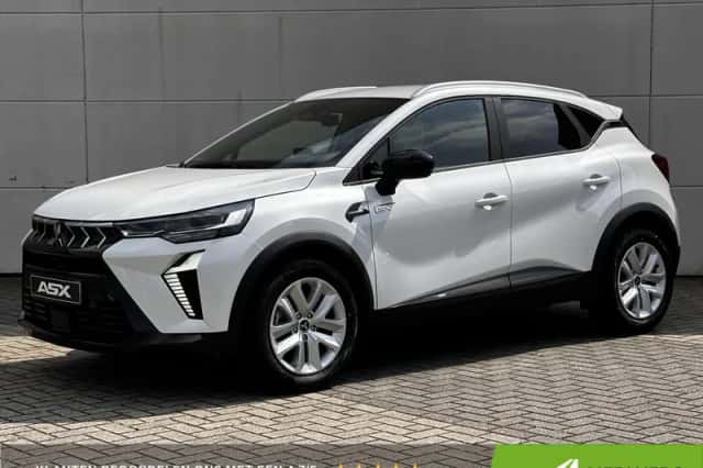 Mitsubishi ASX (2026) thumbnail 1