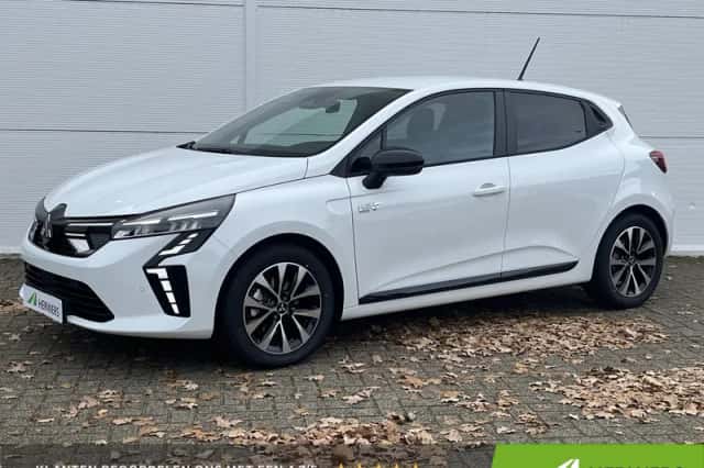 Mitsubishi Colt (2026) thumbnail 1