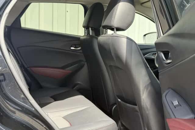 Mazda CX-3 (2015) thumbnail 5