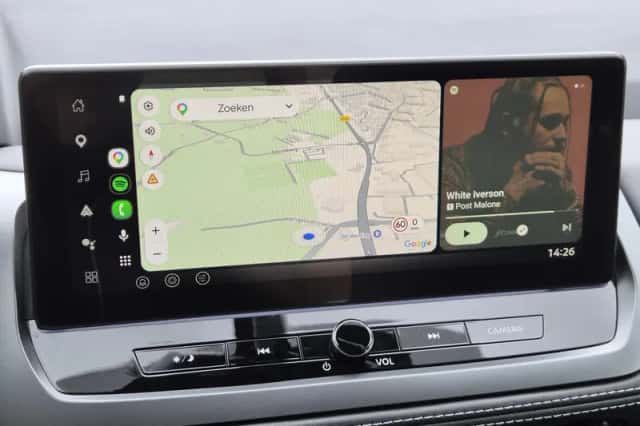 Nissan Qashqai (2024) thumbnail 6