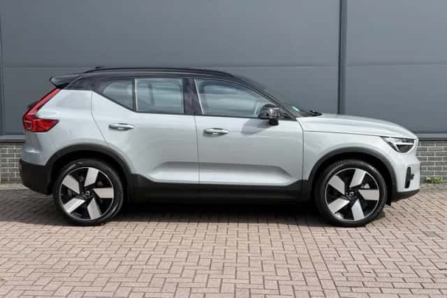 Volvo XC40 (2024) thumbnail 6