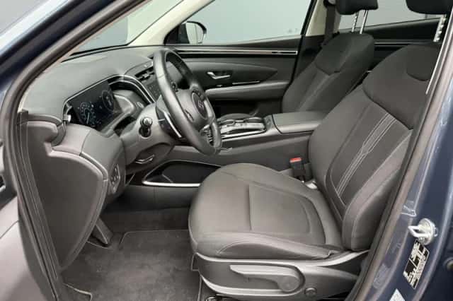 Hyundai Tucson (2021) thumbnail 5