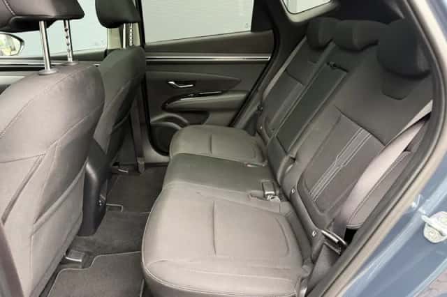 Hyundai Tucson (2021) thumbnail 6