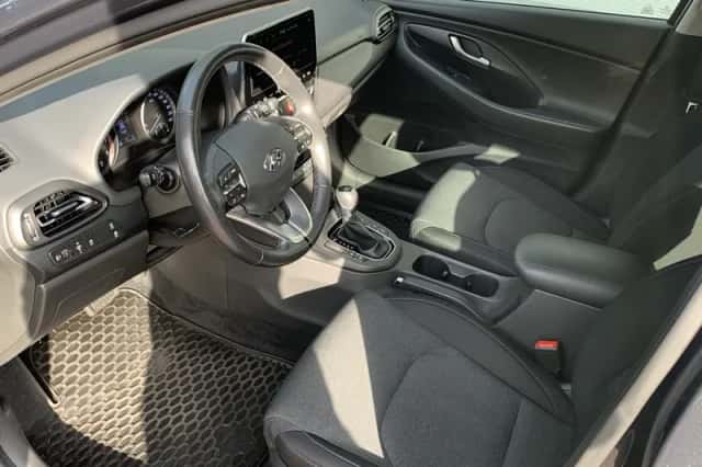 Hyundai i30 (2021) thumbnail 6