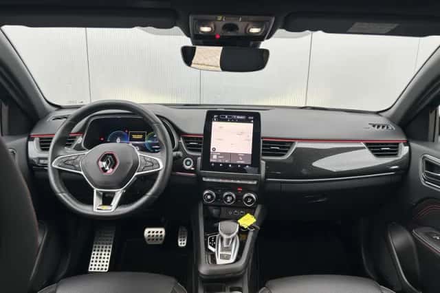 Renault Arkana (2022) thumbnail 2