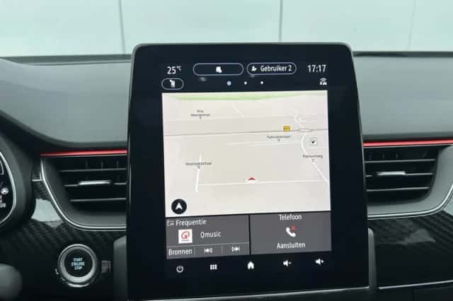 Renault Arkana (2022) thumbnail 4
