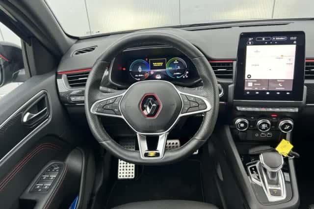 Renault Arkana (2022) thumbnail 5