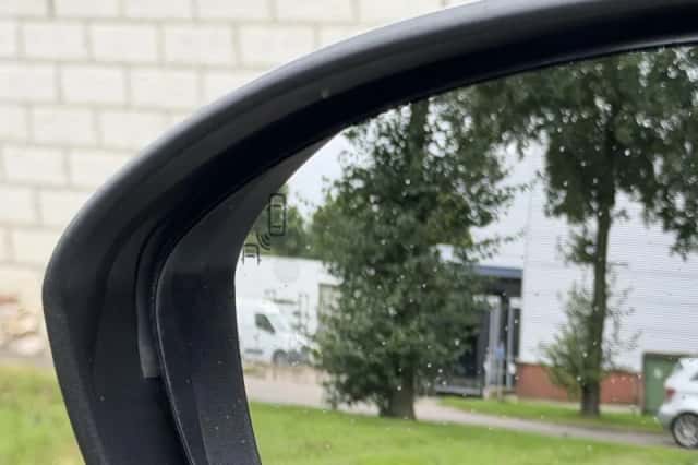 Dacia Jogger (2022) thumbnail 5
