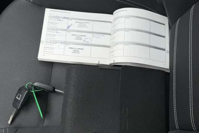 Dacia Jogger (2022) thumbnail 6