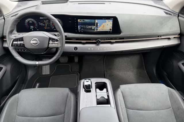 Nissan Ariya (2026) thumbnail 2