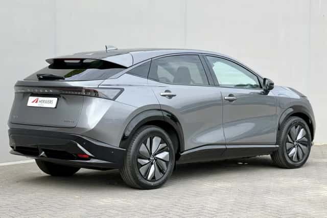 Nissan Ariya (2026) thumbnail 3