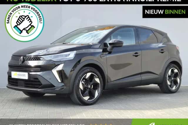 Renault Captur (2026) thumbnail 1
