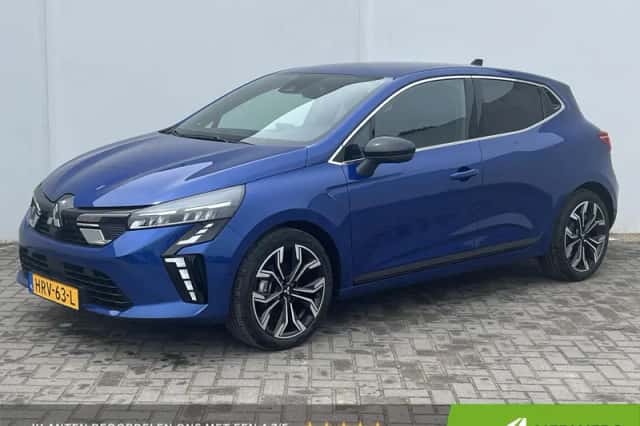 Mitsubishi Colt (2025) thumbnail 1