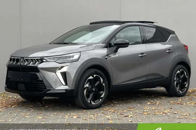 Mitsubishi ASX (2026) thumbnail 1