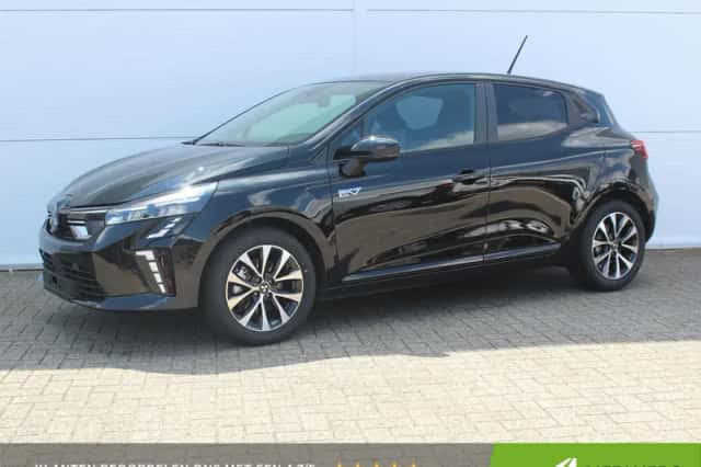Mitsubishi Colt (2026) thumbnail 1