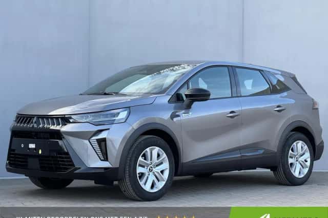 Mitsubishi Grandis (2026) thumbnail 1