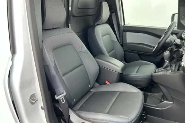 Nissan Townstar (2026) thumbnail 5
