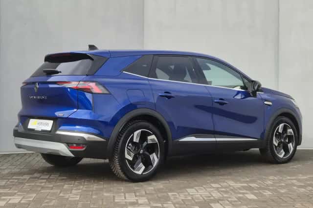 Renault Symbioz (2025) thumbnail 3