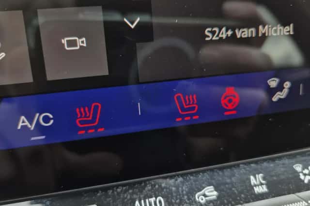 Renault Symbioz (2025) thumbnail 6