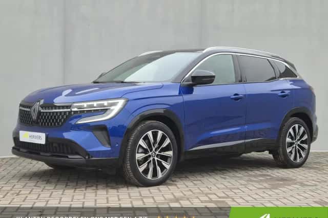 Renault Austral (2025) thumbnail 1