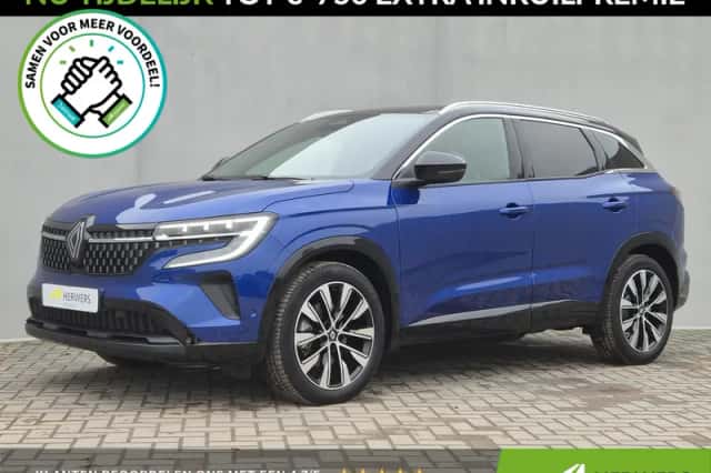 Renault Austral (2025) thumbnail 1