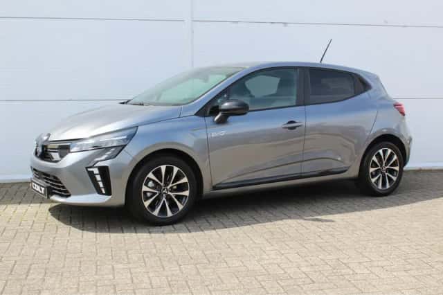 Mitsubishi Colt (2026) thumbnail 1