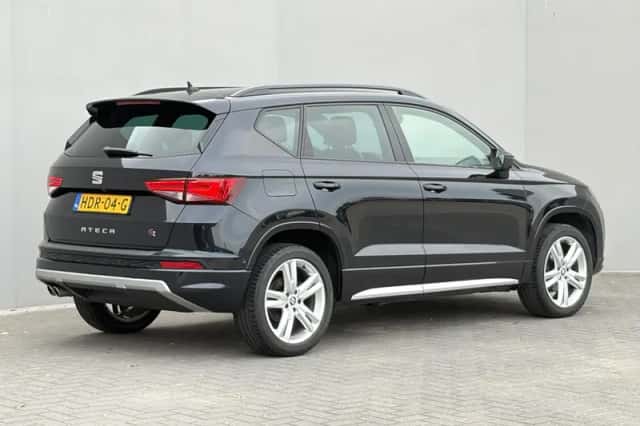 SEAT Ateca (2020) thumbnail 3