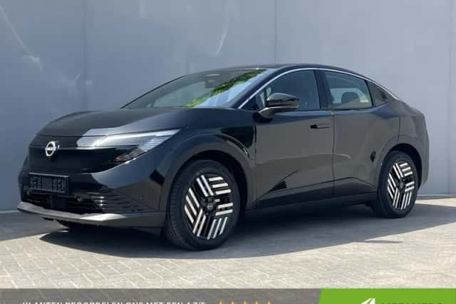 Nissan Leaf (2026) thumbnail 1