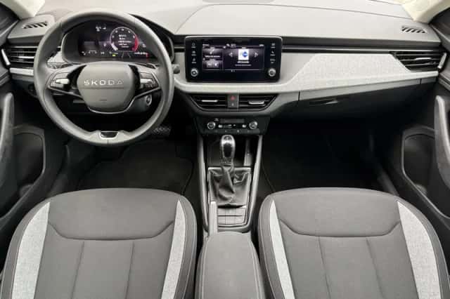 Škoda Scala (2025) thumbnail 2