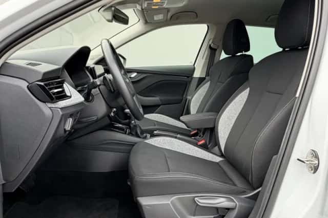 Škoda Scala (2025) thumbnail 6