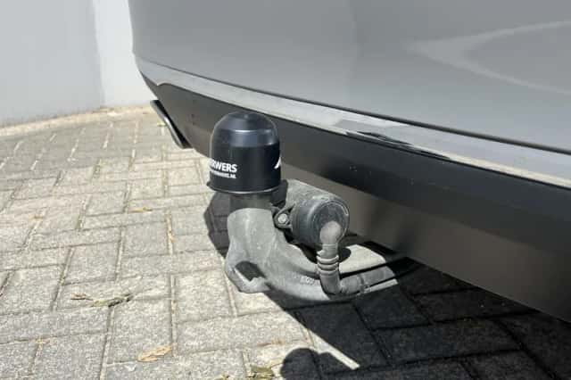 BMW 5-Serie (2021) thumbnail 5