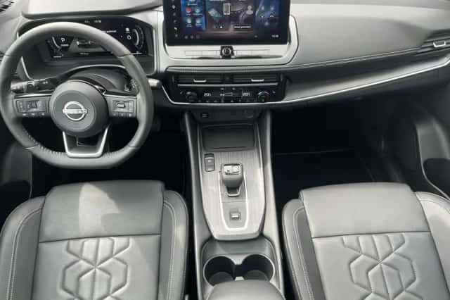 Nissan Qashqai (2025) thumbnail 2
