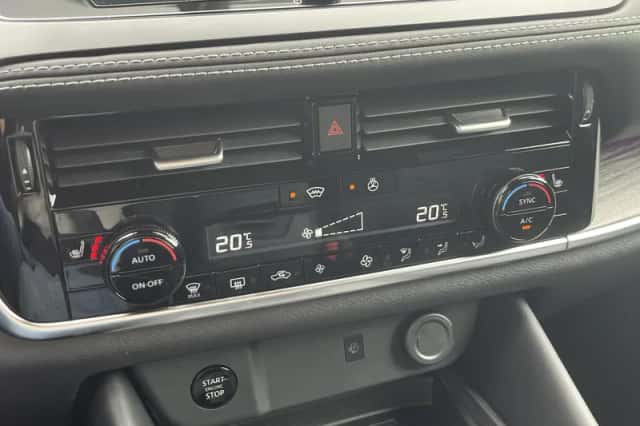 Nissan Qashqai (2025) thumbnail 4