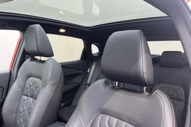Nissan Qashqai (2025) thumbnail 5