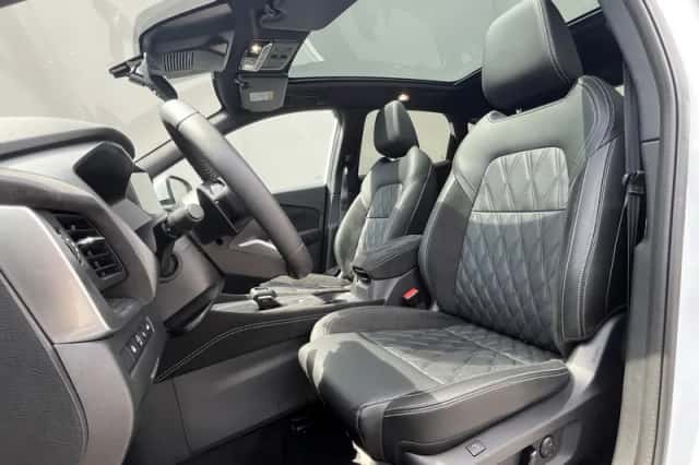 Nissan Qashqai (2025) thumbnail 6