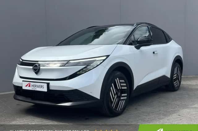 Nissan Leaf (2026) thumbnail 1