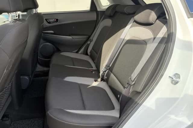 Hyundai Kona (2020) thumbnail 6