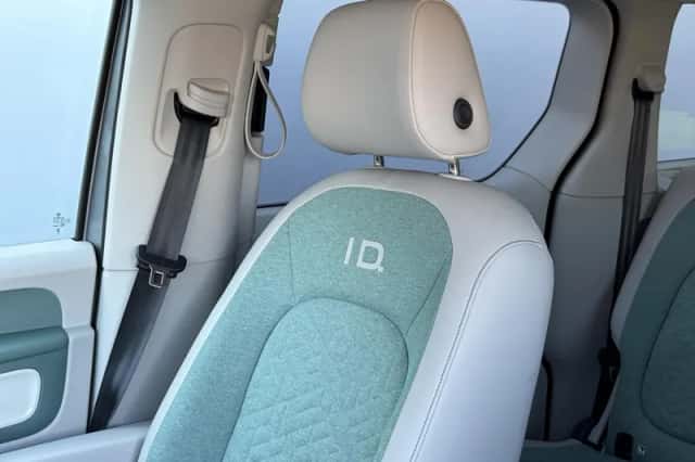 Volkswagen ID. Buzz (2024) thumbnail 6