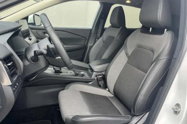 Nissan Qashqai (2024) thumbnail 6