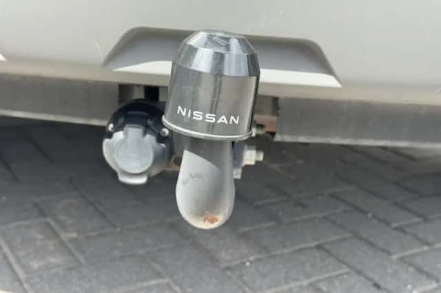 Nissan X-Trail (2023) thumbnail 4