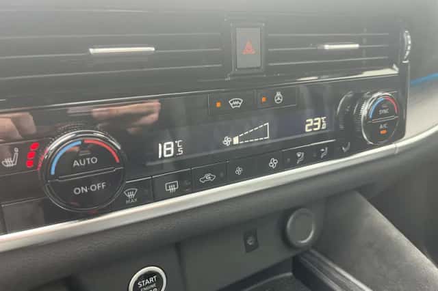 Nissan Qashqai (2025) thumbnail 4