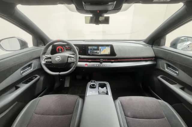 Nissan Ariya (2026) thumbnail 2
