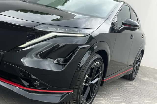 Nissan Ariya (2026) thumbnail 5
