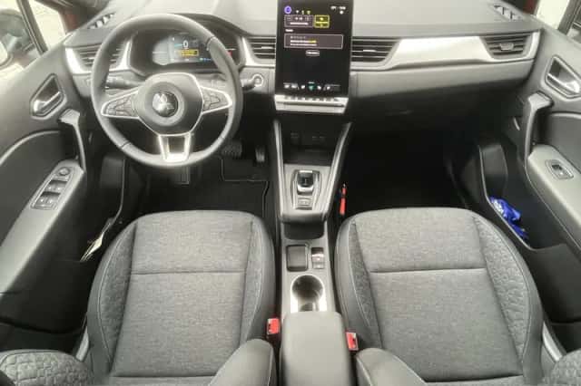 Mitsubishi ASX (2026) thumbnail 2