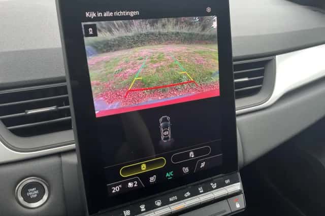 Mitsubishi ASX (2026) thumbnail 5